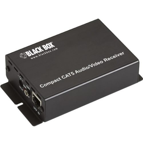 AC155A-R3 - Black Box