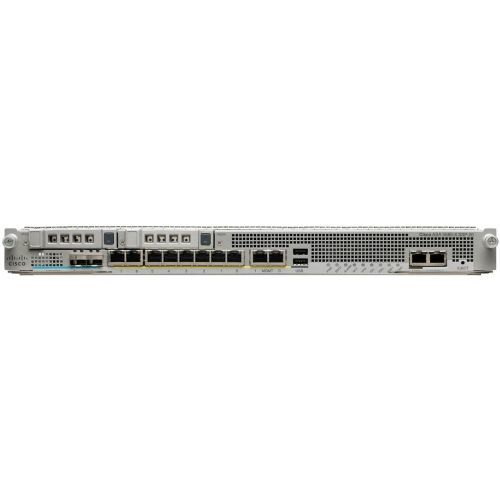 ASA5585-S40-2A-K9 - Cisco