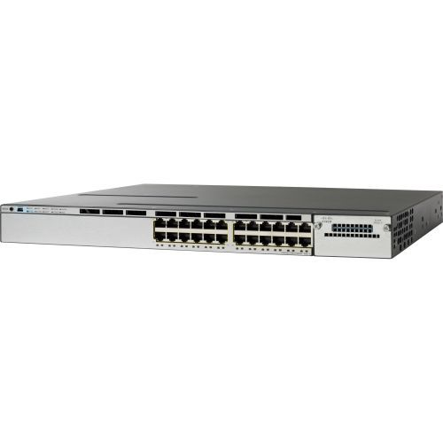 WS-C3750X-24P-L-RF - Cisco