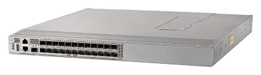 DS-9124V-KIT-CSCO= - Cisco