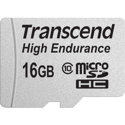 TS16GUSDHC10V - Transcend