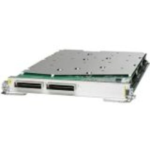 A9K-2X100GE-SE= - Cisco