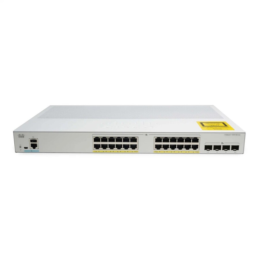 C1000-24FP-4G-L - Cisco