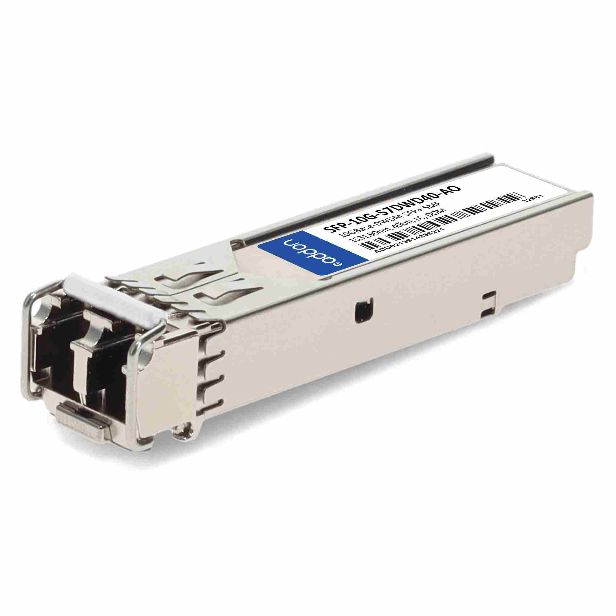 SFP-10G-57DWD40-AO - AddOn Networks