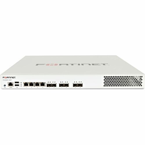 FAD-400F-BDL-619-12 - Fortinet