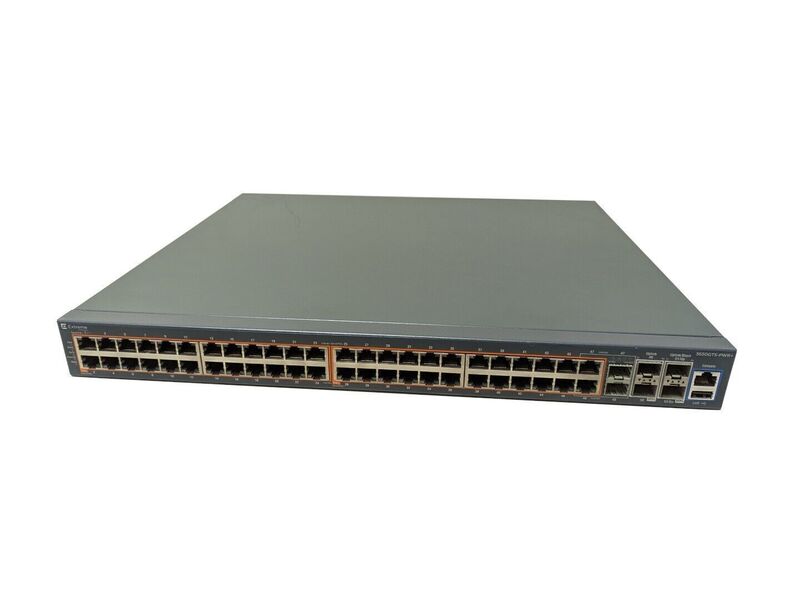 AL3600A16-E6 - Extreme networks