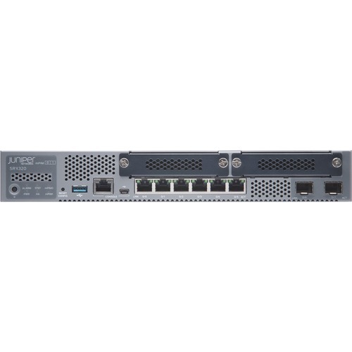 SRX320-RMK0 - Juniper Networks, Inc