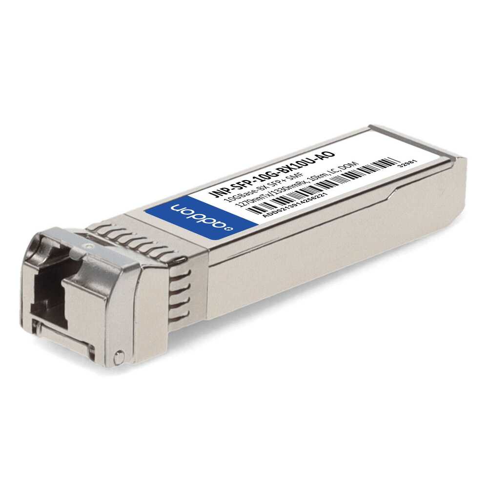 JNP-SFP-10G-BX10U-AO - AddOn Networks