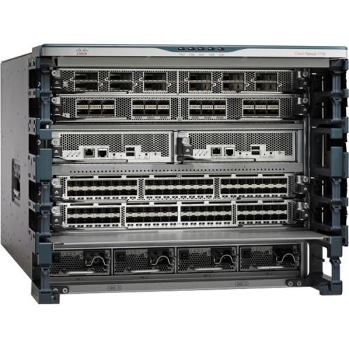 N77-C7706-SD-P1 - Cisco