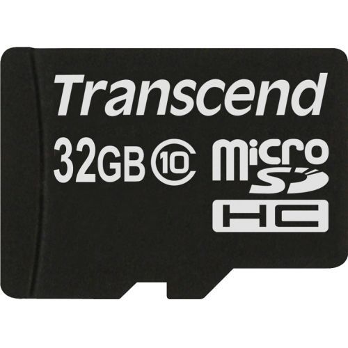 TS32GUSDC10 - Transcend