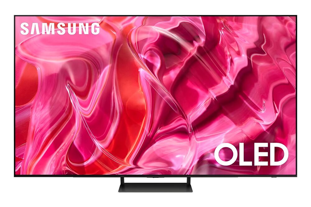 QN83S90CAEXZA - Samsung