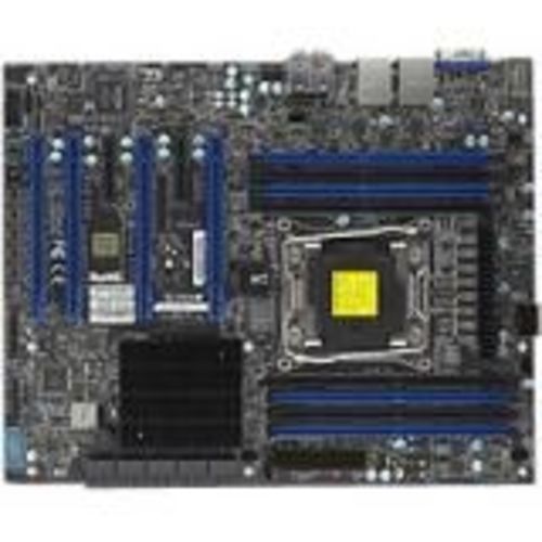 MBD-X10SRA-B - Supermicro