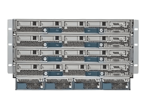 UCSB-5108-PKG-FW= - Cisco