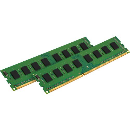 KVR16N11S8K2/8 - Kingston Technology