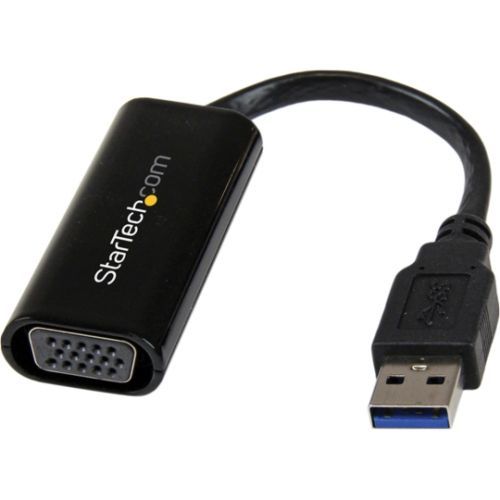 USB32VGAES - Startech.Com