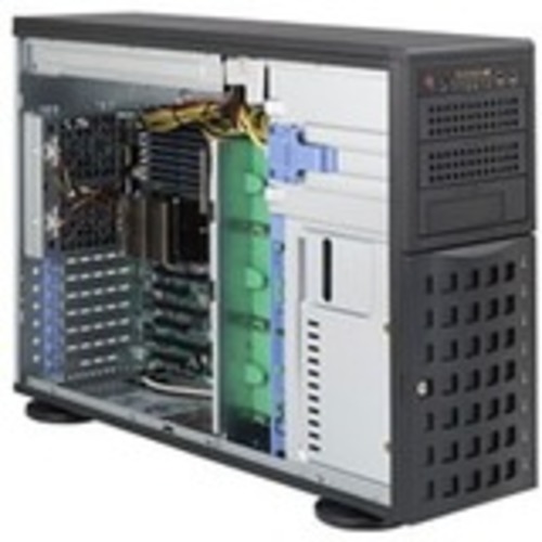 CSE-745BTQ-R920B - Supermicro