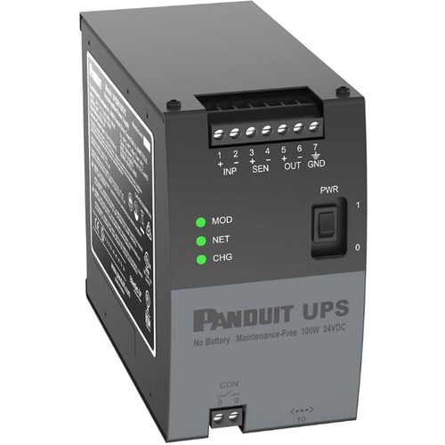 UPS00100DC - Panduit Corp