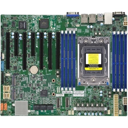 MBD-H12SSL-I-O - Supermicro