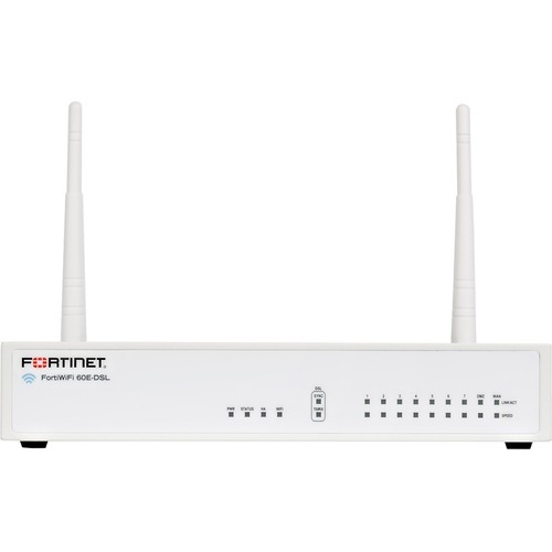 FWF-60E-DSL-A-BDL-950-60 - Fortinet