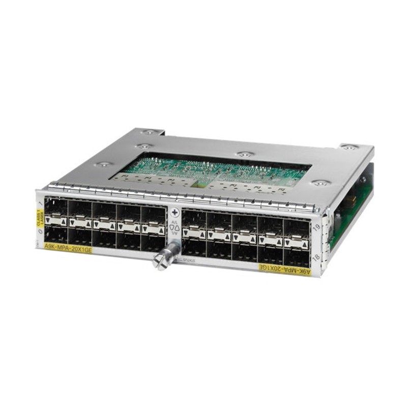 A9K-MPA-32X1GE - Cisco