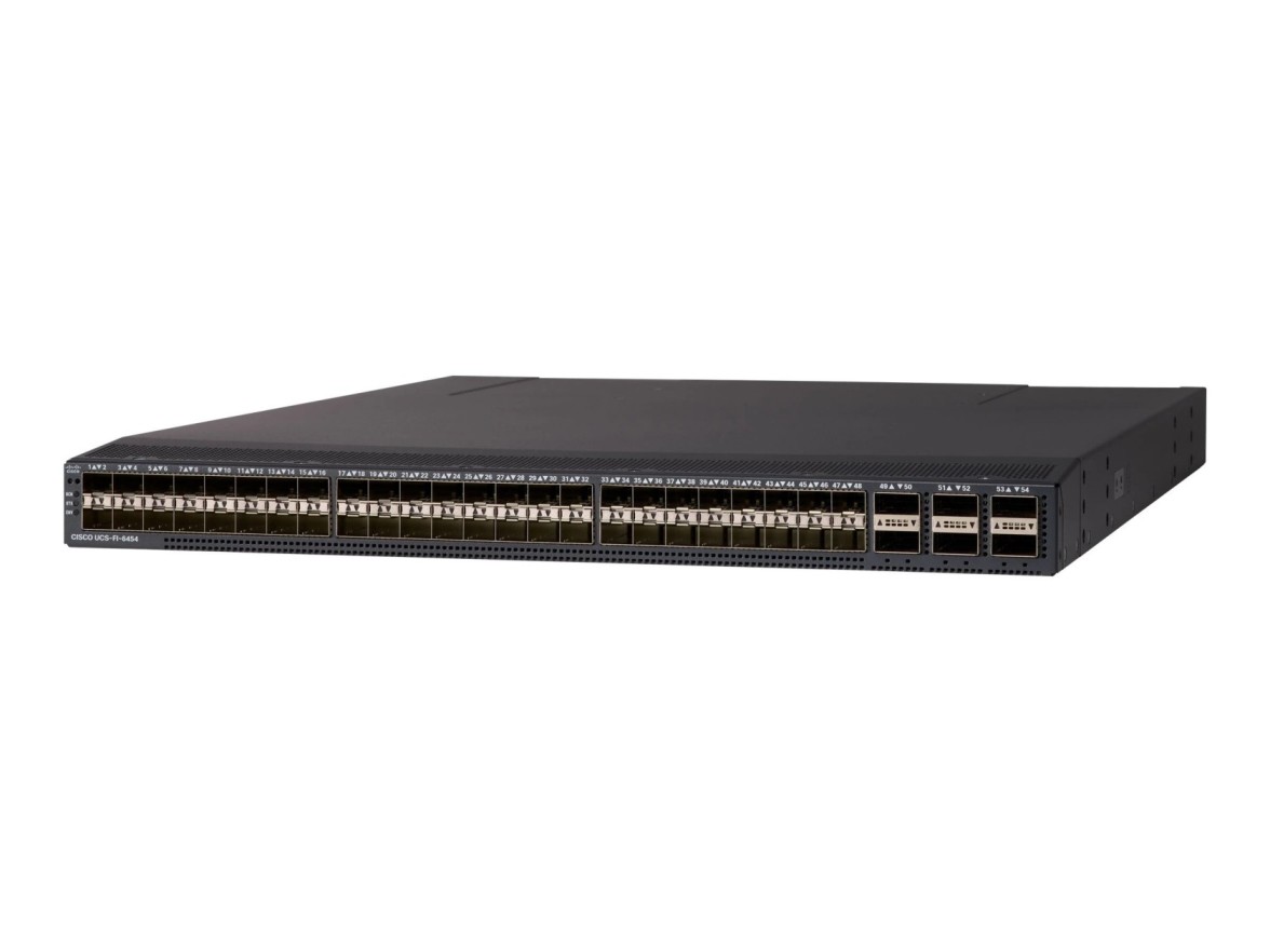 HX-R2F-FI-6454 - Cisco