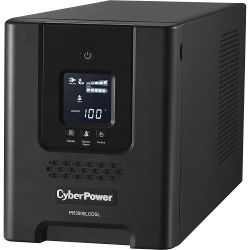 PR3000LCDSL - Cyberpower