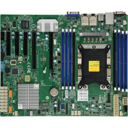 MBD-X11SPI-TF-O - Supermicro