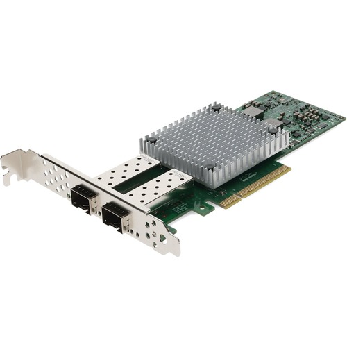 ADD-PCIE3-2SFP+-ISCSI - AddOn Networks