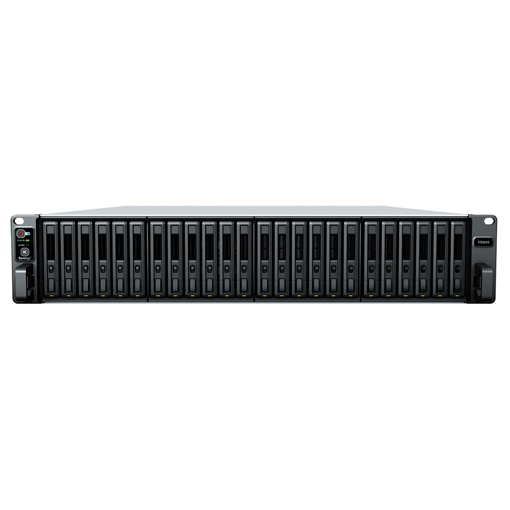 FS3410 - Synology