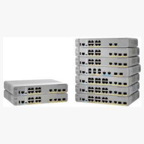 SG350X24MPK9NA-RF - Cisco