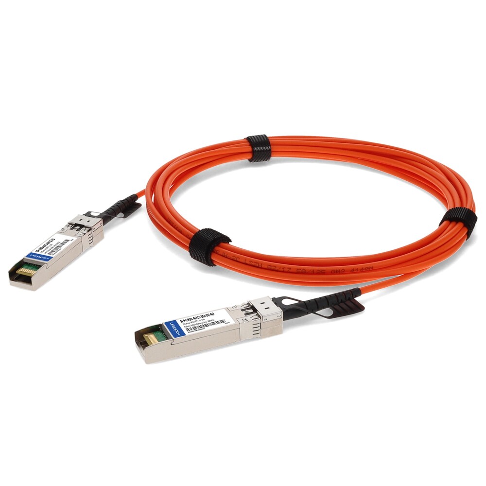 SFP-10GB-AOC3-5M-OE-AO - AddOn Networks