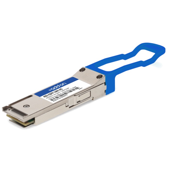 40G-QSFP-LM4-AO - AddOn Networks