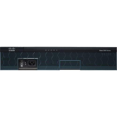 C1-CISCO2911/K9 - Cisco