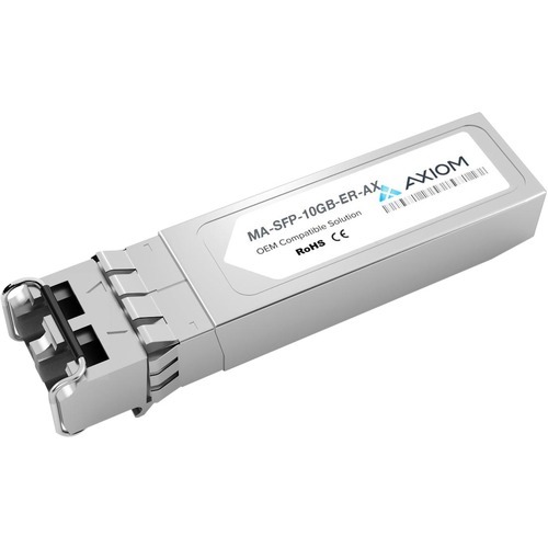 MA-SFP-10GB-ER-AX - Axiom