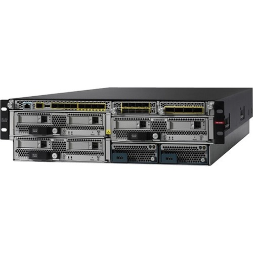 FPR-CH-9300-AC - Cisco