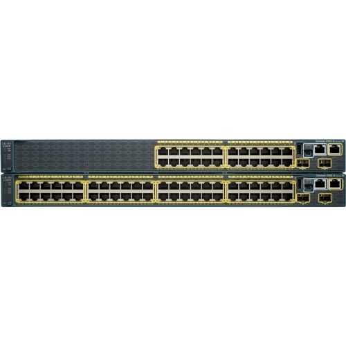 WS-C2960-24LC-S-RF - Cisco