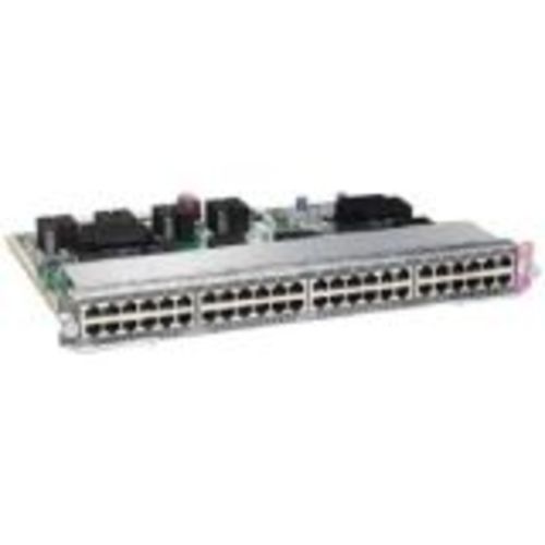 WS-X4648-RJ45-E-RF - Cisco