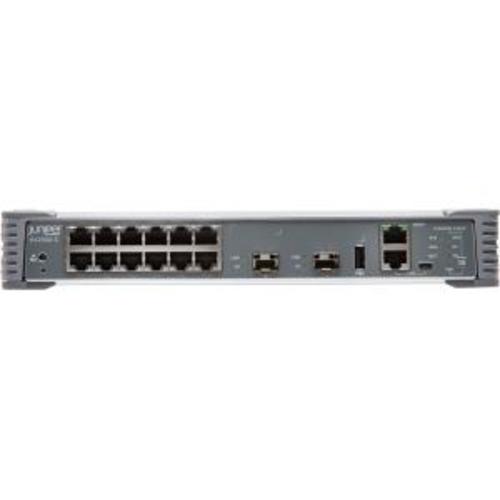 EX2300-C-12P - Juniper Networks, Inc