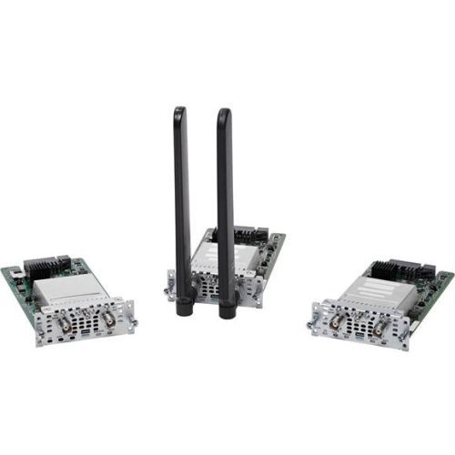 NIM-4G-LTE-VZ - Cisco