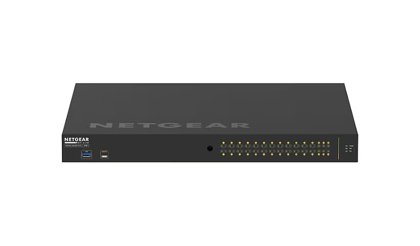 GSM4230PX-TAANAS - Netgear