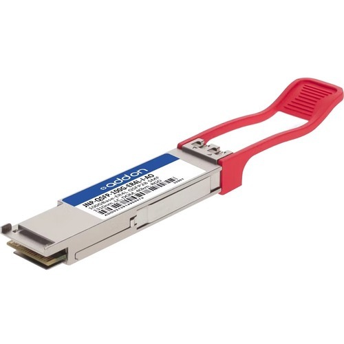 JNP-QSFP-100G-ER4L-I-AO - AddOn Networks