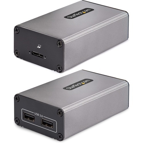 F35023-USB-EXTENDER - StarTech.com