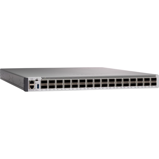 C9500-32QC-A - Cisco