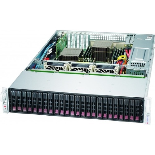 CSE-216BE1C4-R1K23LPB - Supermicro