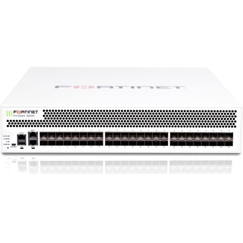 FG-3200D-BDL-950-12 - Fortinet