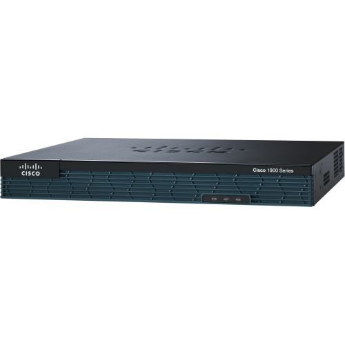 CISCO1921-SECK9-RF - Cisco