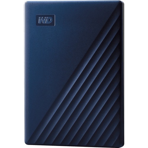 WDBA2F0050BBL-WESN - Western Digital