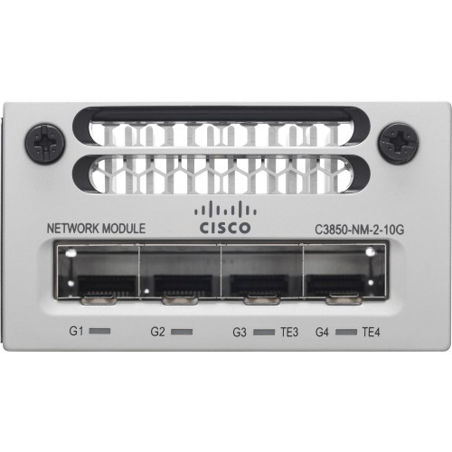 C3850-NM-2-10G-RF - Cisco