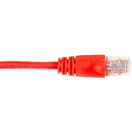 CAT6PC-004-RD - Black Box