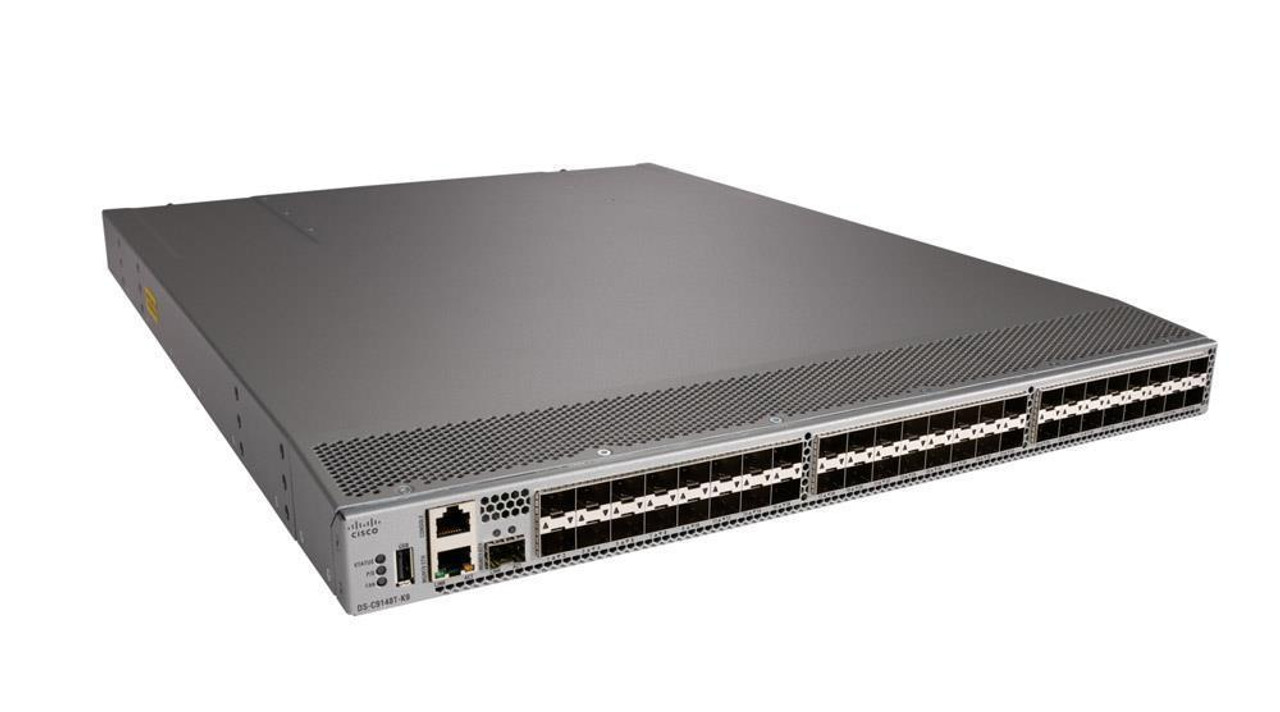 DS-C9148T-24IK9= - Cisco